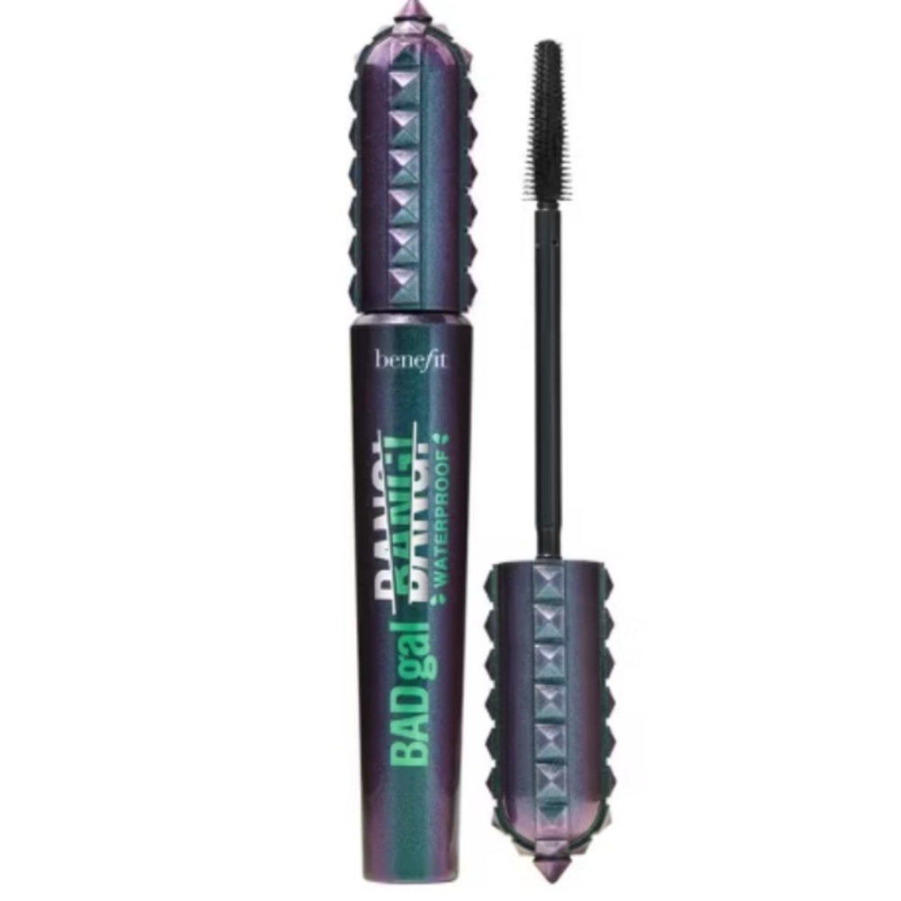 Benefit Cosmetics BADgal BANG! Waterproof Volumizing Mascara